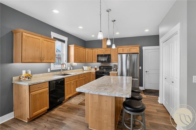 1739 Annas Garden Lane, Billings, MT 59101