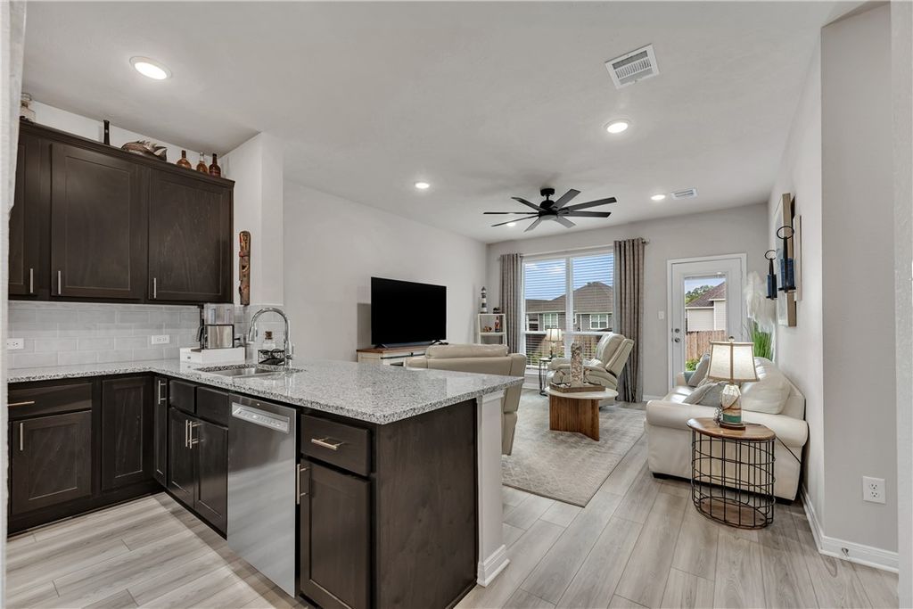 4792 Holm Oak Road, College Station, TX 77845 — photo 2