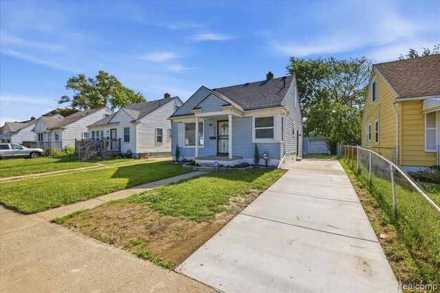 20182 Dequindre Street, Detroit, MI 48234