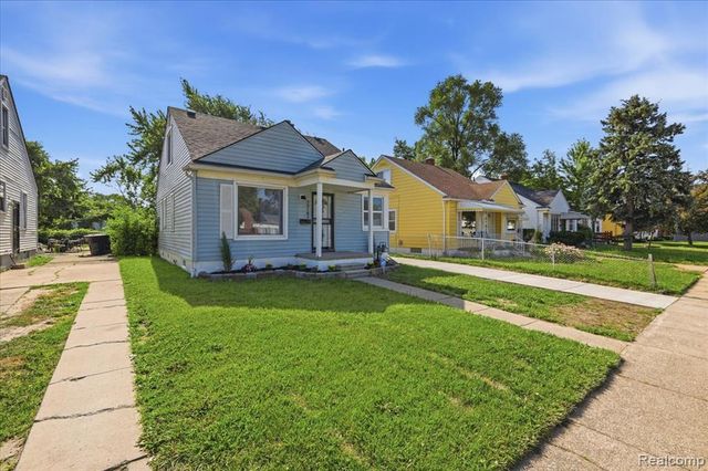 20182 Dequindre Street, Detroit, MI 48234