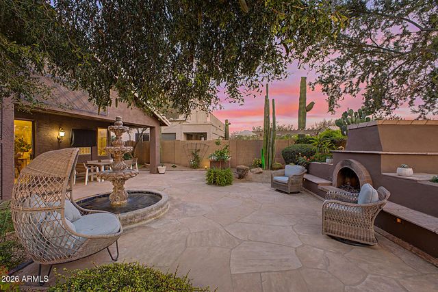 29456 N 49TH Way, Cave Creek, AZ 85331