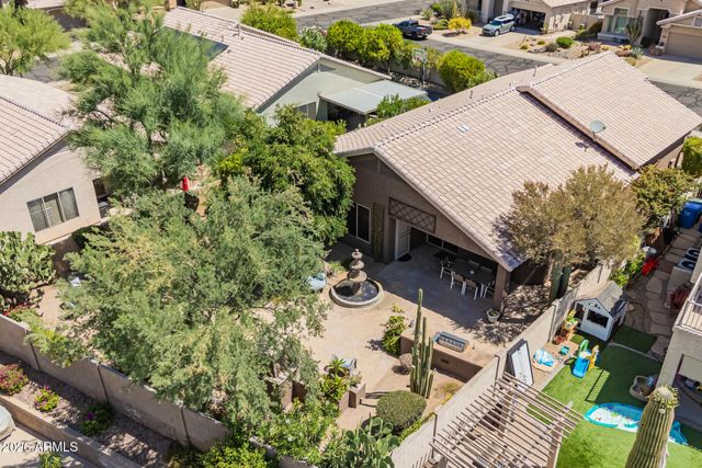 29456 N 49TH Way, Cave Creek, AZ 85331