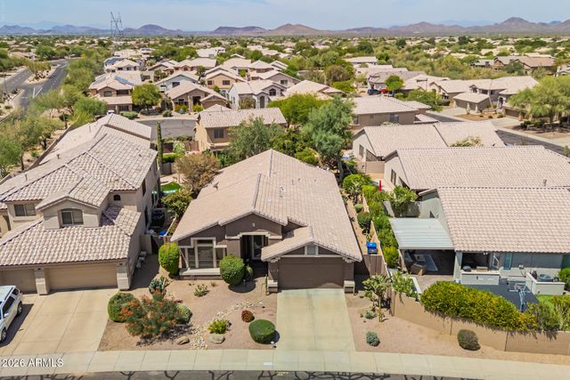 29456 N 49TH Way, Cave Creek, AZ 85331