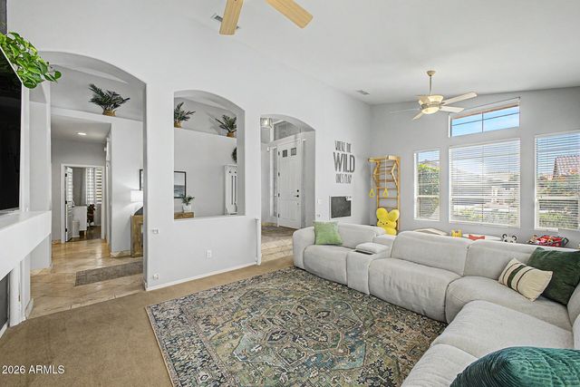 29456 N 49TH Way, Cave Creek, AZ 85331