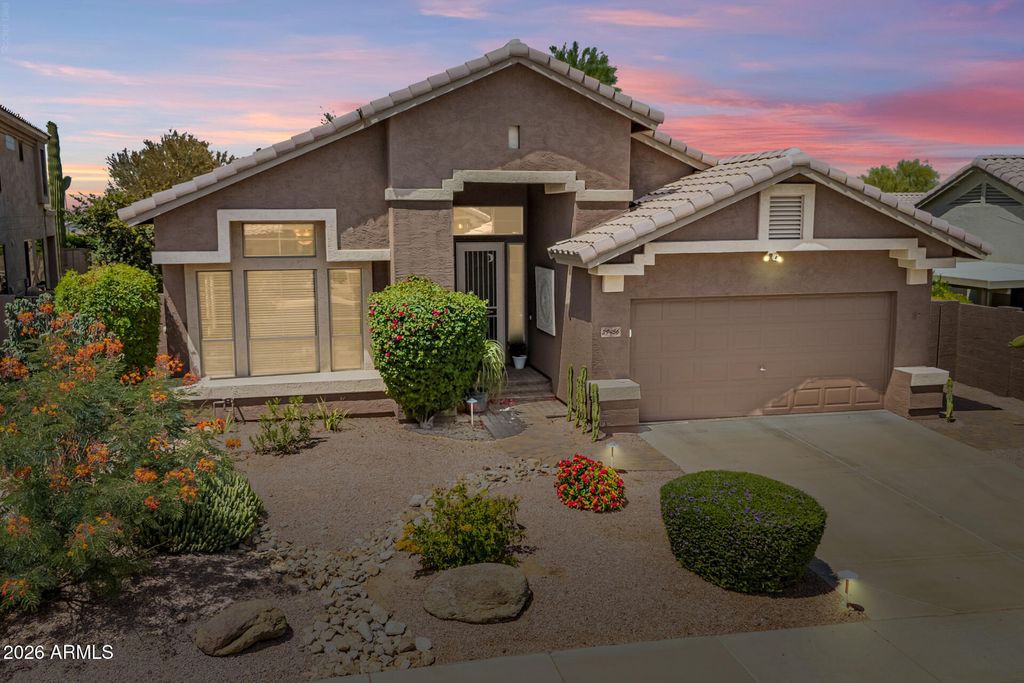 29456 N 49TH Way, Cave Creek, AZ 85331 — photo 2
