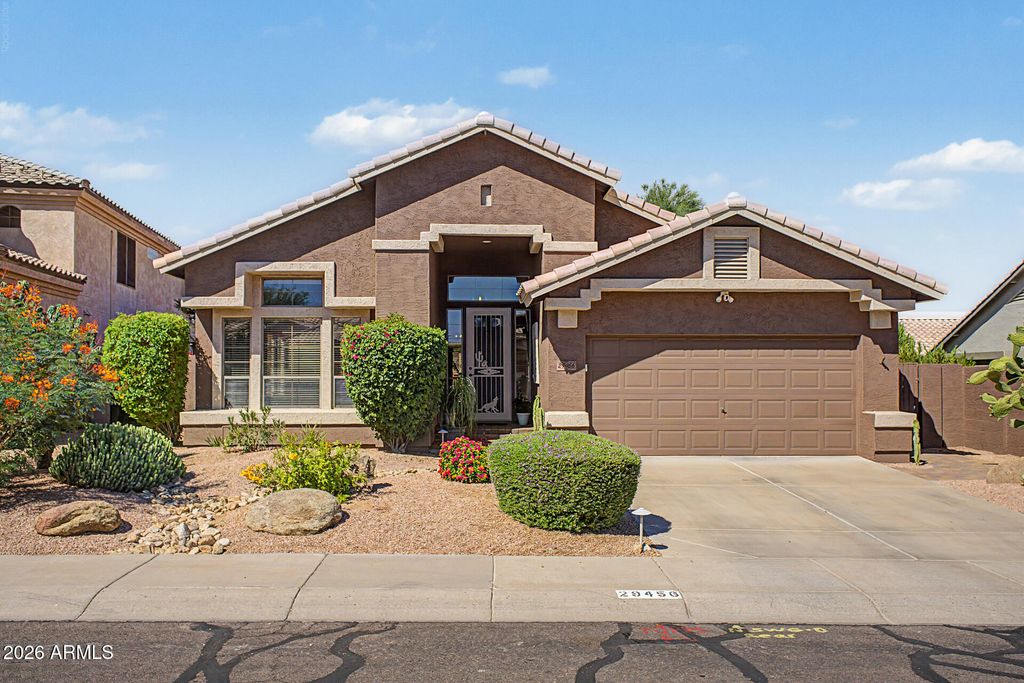 29456 N 49TH Way, Cave Creek, AZ 85331 — photo 3