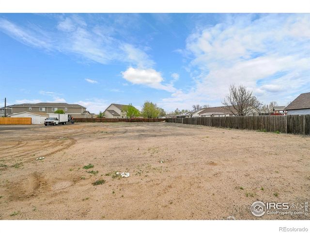 1723 42nd Street, Evans, CO 80620