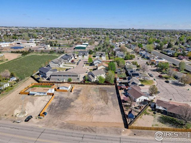 1723 42nd Street, Evans, CO 80620