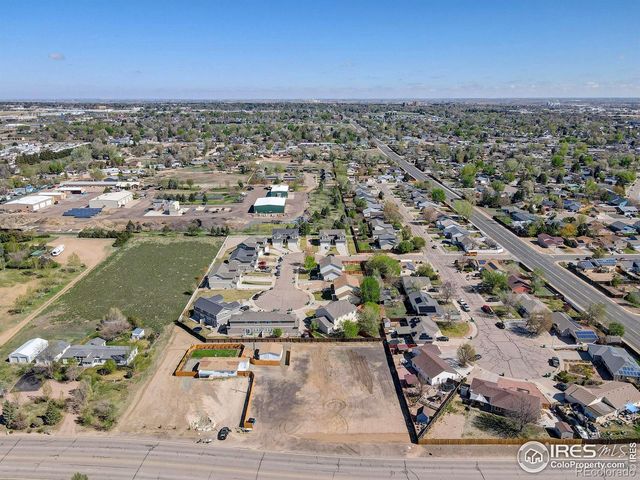 1723 42nd Street, Evans, CO 80620