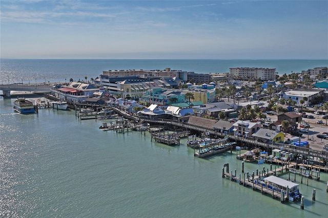 1 KEY CAPRI 312E, Treasure Island, FL 33706