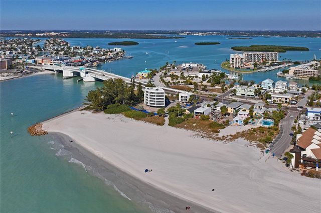 1 KEY CAPRI 312E, Treasure Island, FL 33706