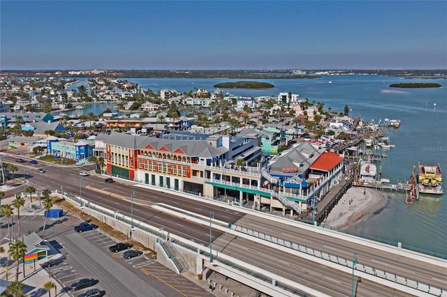 1 KEY CAPRI 312E, Treasure Island, FL 33706