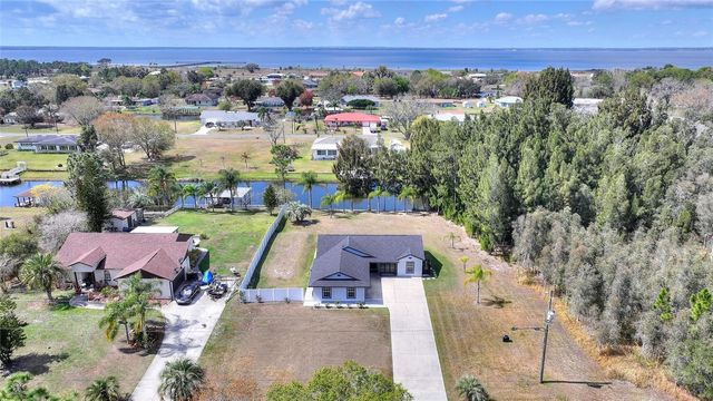 6294 ARBOREA DRIVE, Indian Lake Estates, FL 33855