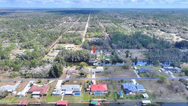 6294 ARBOREA DRIVE, Indian Lake Estates, FL 33855