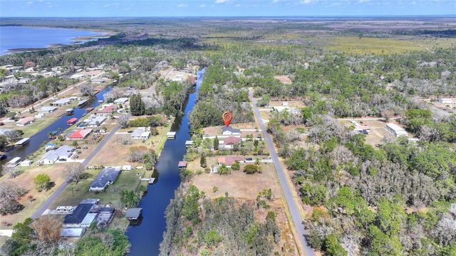 6294 ARBOREA DRIVE, Indian Lake Estates, FL 33855