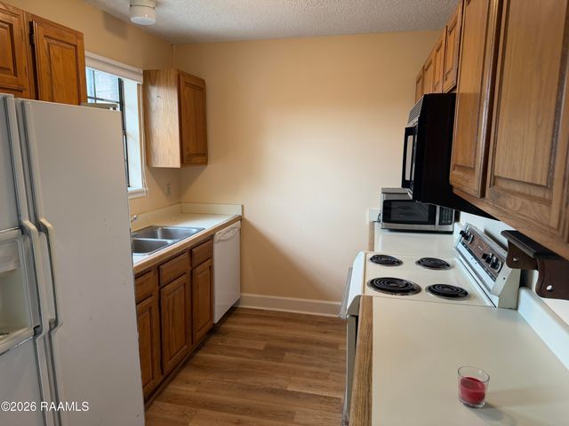 100 Winchester Drive 709 709, Lafayette, LA 70506
