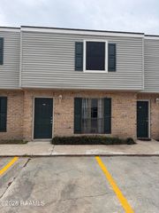 100 Winchester Drive 709 709, Lafayette, LA 70506