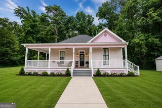 805 Starrsville Road, Covington, GA 30014