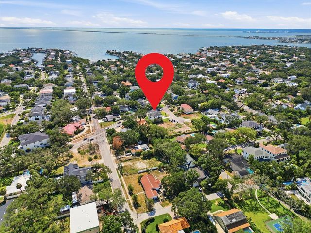 4706 W SAN CARLOS STREET, Tampa, FL 33629