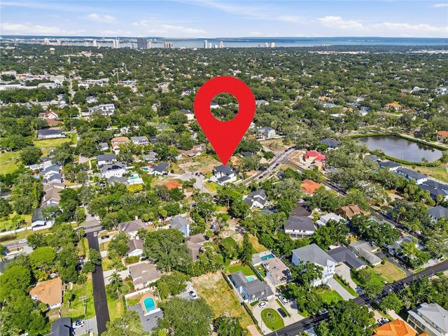4706 W SAN CARLOS STREET, Tampa, FL 33629