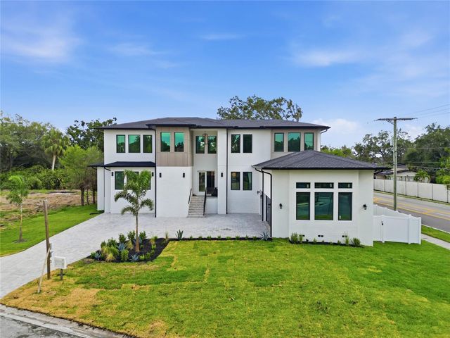 4706 W SAN CARLOS STREET, Tampa, FL 33629