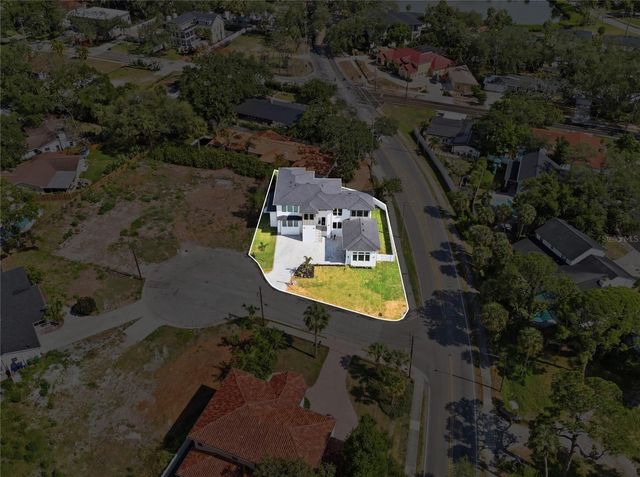 4706 W SAN CARLOS STREET, Tampa, FL 33629