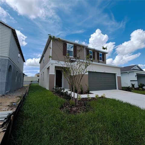 2945 LAVANDA DRIVE, Haines City, FL 33844