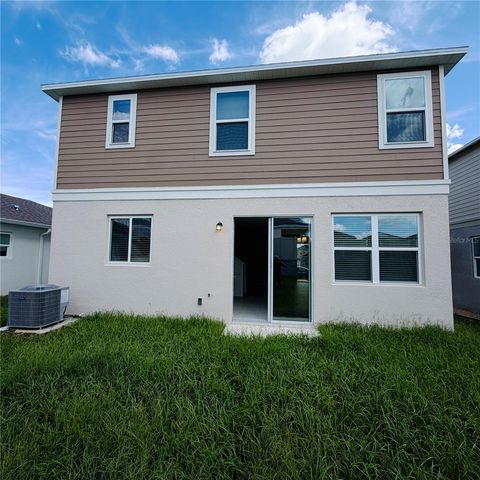 2945 LAVANDA DRIVE, Haines City, FL 33844