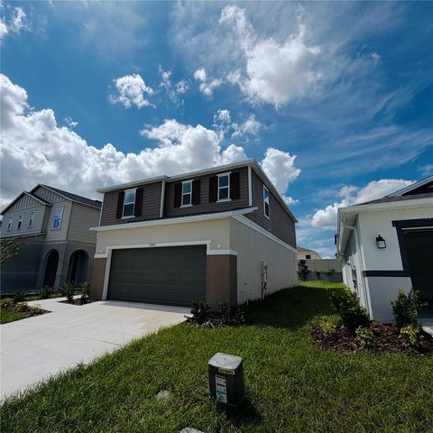 2945 LAVANDA DRIVE, Haines City, FL 33844