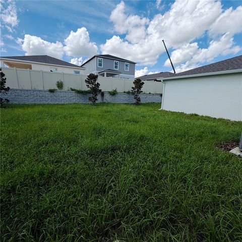 2945 LAVANDA DRIVE, Haines City, FL 33844
