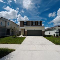 2945 LAVANDA DRIVE, Haines City, FL 33844