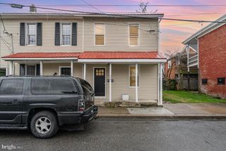 606 NORTH ST, Lykens, PA 17048