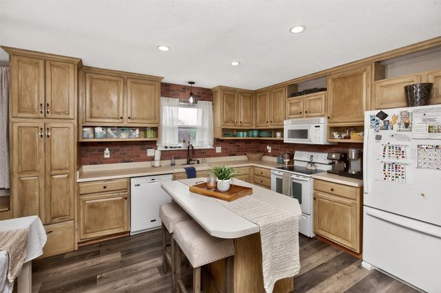 706 SE Chaparal Drive, Ankeny, IA 50021