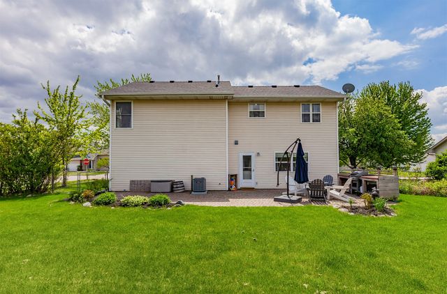706 SE Chaparal Drive, Ankeny, IA 50021