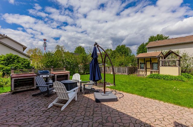 706 SE Chaparal Drive, Ankeny, IA 50021