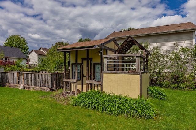 706 SE Chaparal Drive, Ankeny, IA 50021