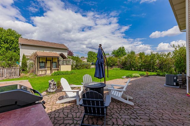 706 SE Chaparal Drive, Ankeny, IA 50021