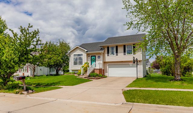 706 SE Chaparal Drive, Ankeny, IA 50021
