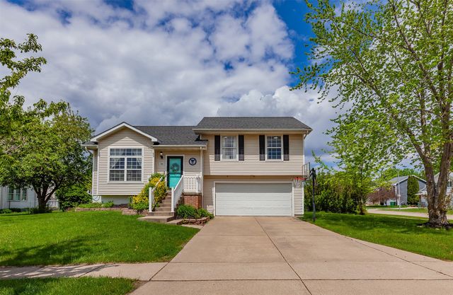 706 SE Chaparal Drive, Ankeny, IA 50021