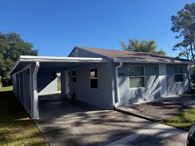 2412 Sunset Drive, West Palm Beach, FL 33415