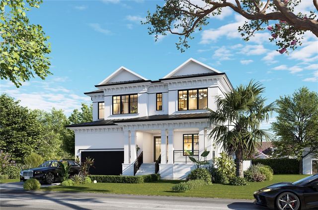 921 39TH AVENUE NE, St Petersburg, FL 33703