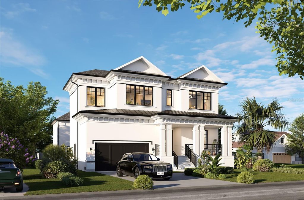 921 39TH AVENUE NE, St Petersburg, FL 33703