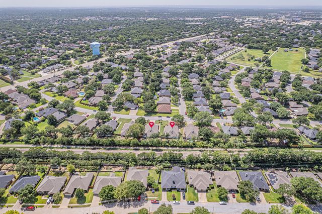 9269 Meandering Drive, North Richland Hills, TX 76182