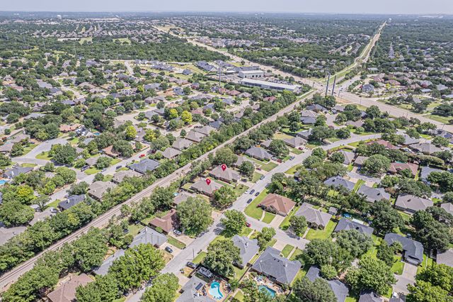 9269 Meandering Drive, North Richland Hills, TX 76182
