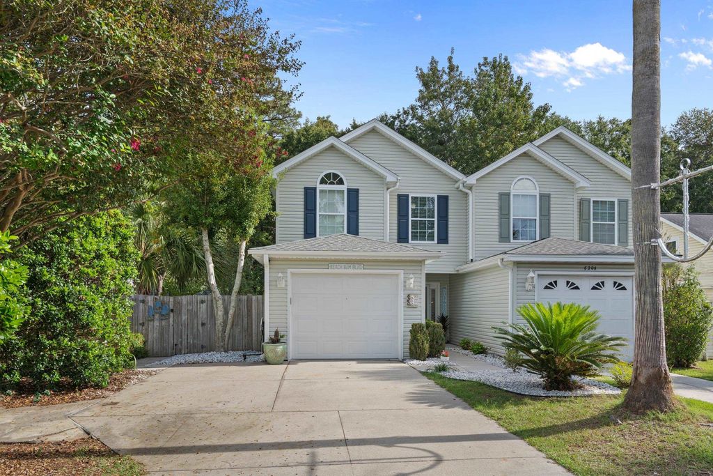 620 Melody Ln Unit A, Surfside Beach, SC 29575 — photo 2