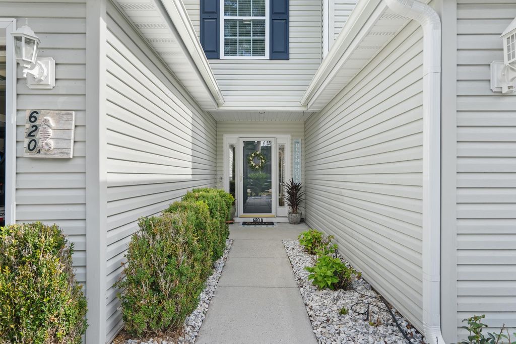 620 Melody Ln Unit A, Surfside Beach, SC 29575 — photo 3