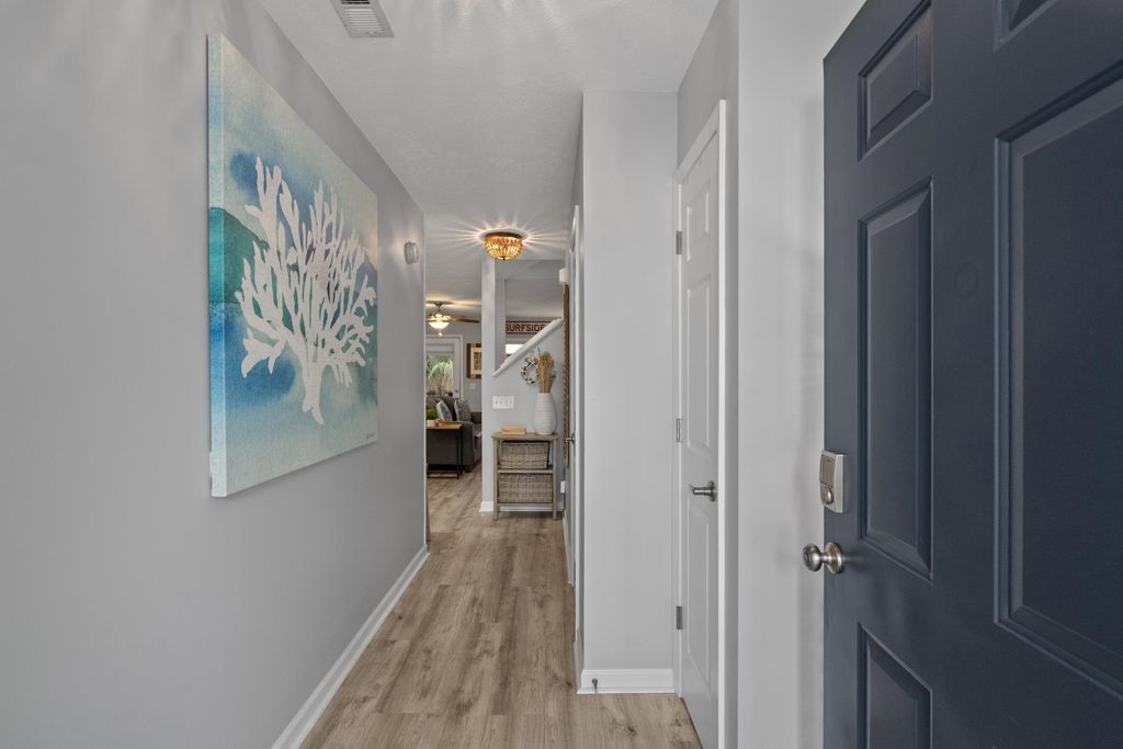 620 Melody Ln Unit A, Surfside Beach, SC 29575 — photo 4