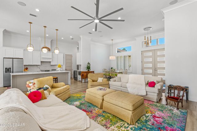 14 Deerfield Court, Ormond Beach, FL 32174