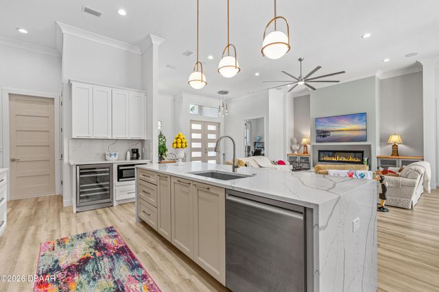 14 Deerfield Court, Ormond Beach, FL 32174