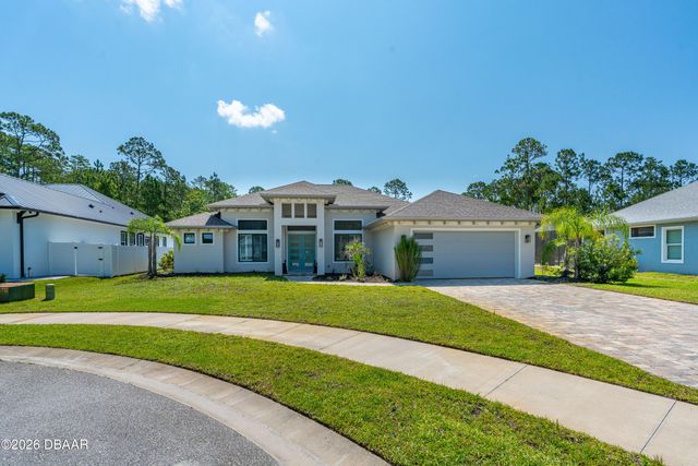 14 Deerfield Court, Ormond Beach, FL 32174